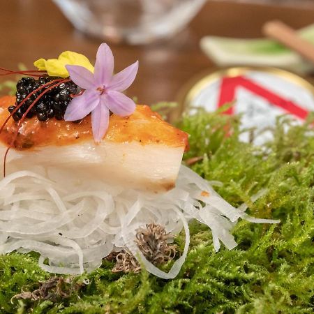 Peira Blanca Hotel Gastronomico Garós Dış mekan fotoğraf