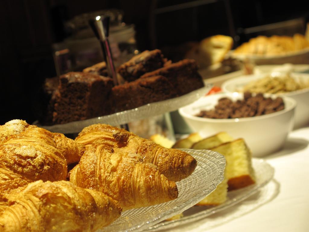 Peira Blanca Hotel Gastronomico Garós Dış mekan fotoğraf
