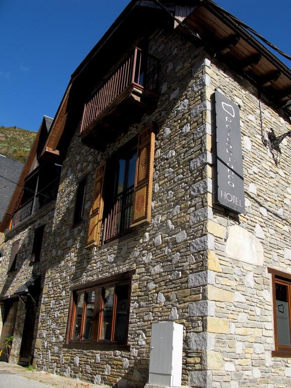 Peira Blanca Hotel Gastronomico Garós Dış mekan fotoğraf